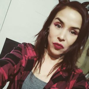 Meet your Posher, Paige